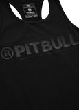 Tank Top women's Slim Fit Pitbull R
