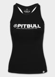 Tank Top Slim Fit PITBULL R