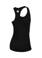 Women's Tank Top Slim Fit Pretty
