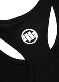 Women's Tank Top Slim Fit Pretty
