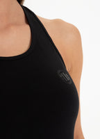 Women's Tank Top Slim Fit Small Logo
