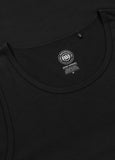 Men's Tank Top Coolmax SCOTT - Black