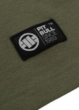 Men's Tank Top Rib BOXING - Olive