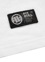 Men's Tank Top Slim Fit Drive - White