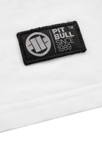 Men's Tank Top Slim Fit Hilltop - White