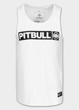 Tank Top Slim Fit HILLTOP