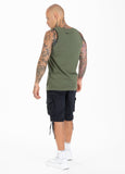 Tank Top Slim Fit Small Logo