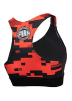 Women's Top Berserkers Digital
