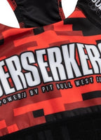Women's Top Berserkers Digital