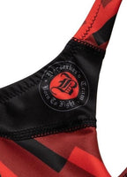 Women's Top Berserkers Digital