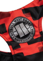 Women's Top Berserkers Digital