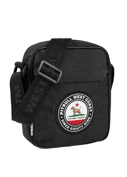 Shoulder Bag Circal Dog