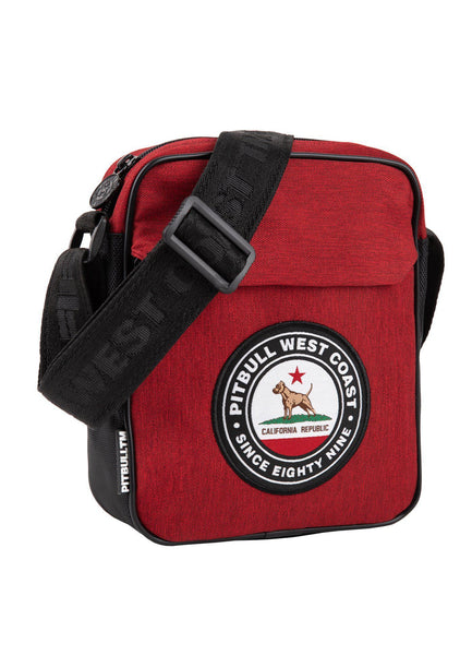 Shoulder Bag Circal Dog