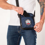 Shoulder Bag Circal Dog
