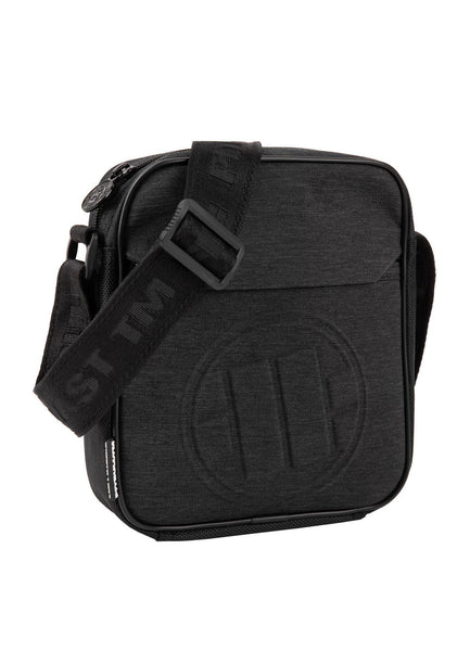 Shoulder Bag New Logo