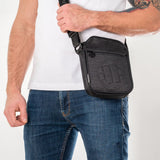 Shoulder Bag New Logo