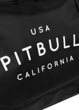 Training bag AVENIDA - Black