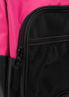 Training bag AVENIDA - Raspberry