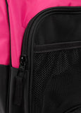 Training bag AVENIDA - Raspberry