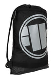 Gym Bag Logo