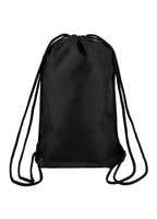 Gym Bag Logo