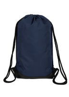 Gym Bag Logo