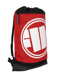 Gym Bag Logo