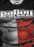 Women's T-Shirt Mesh Performance Pro plus Polska