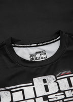 Women's T-Shirt Mesh Performance Pro plus Polska