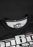 Women's T-Shirt Mesh Performance Pro plus Polska