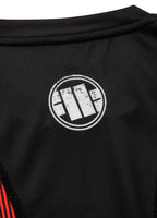 Women's T-Shirt Mesh Performance Pro plus Polska