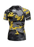 Kids Rashguard Camo RMG