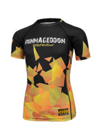 Kids Rashguard Help Me RMG
