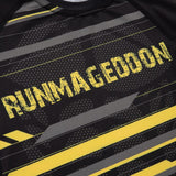 Kids Rashguard HT Lines RMG