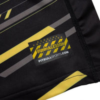 Kids Rashguard HT Lines RMG