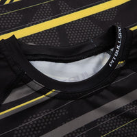 Kids Rashguard HT Lines RMG