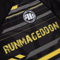 Kids Rashguard HT Lines RMG