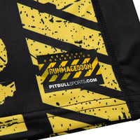 Kids Rashguard Trace RMG