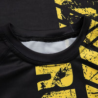 Kids Rashguard Trace RMG