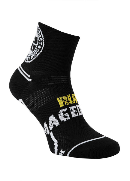 Socks Short RMG