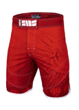 Fight Shorts Mesh PB Polska 2021