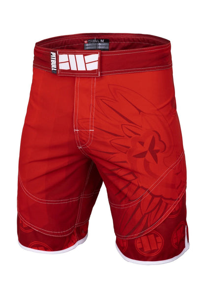 Fight Shorts Mesh PB Polska 2021