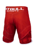Fight Shorts Mesh PB Polska 2021