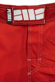 Fight Shorts Mesh PB Polska 2021