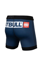 Vale Tudo shorts Hilltop