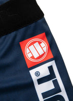 Vale Tudo shorts Hilltop