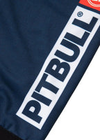 Vale Tudo shorts Hilltop