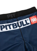 Vale Tudo shorts Hilltop