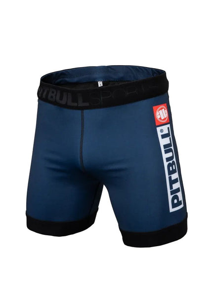 Vale Tudo shorts Hilltop