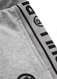 Women's sweat shorts French Terry Small Logo